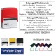 Colop Printer 40 bélyegző
